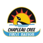 Chapleau Cree logo