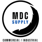 MDC logo