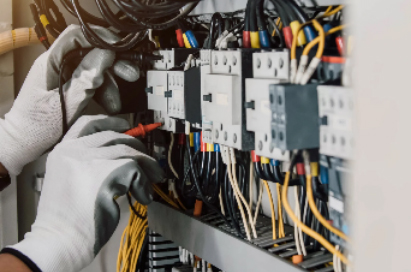 Commercial Services