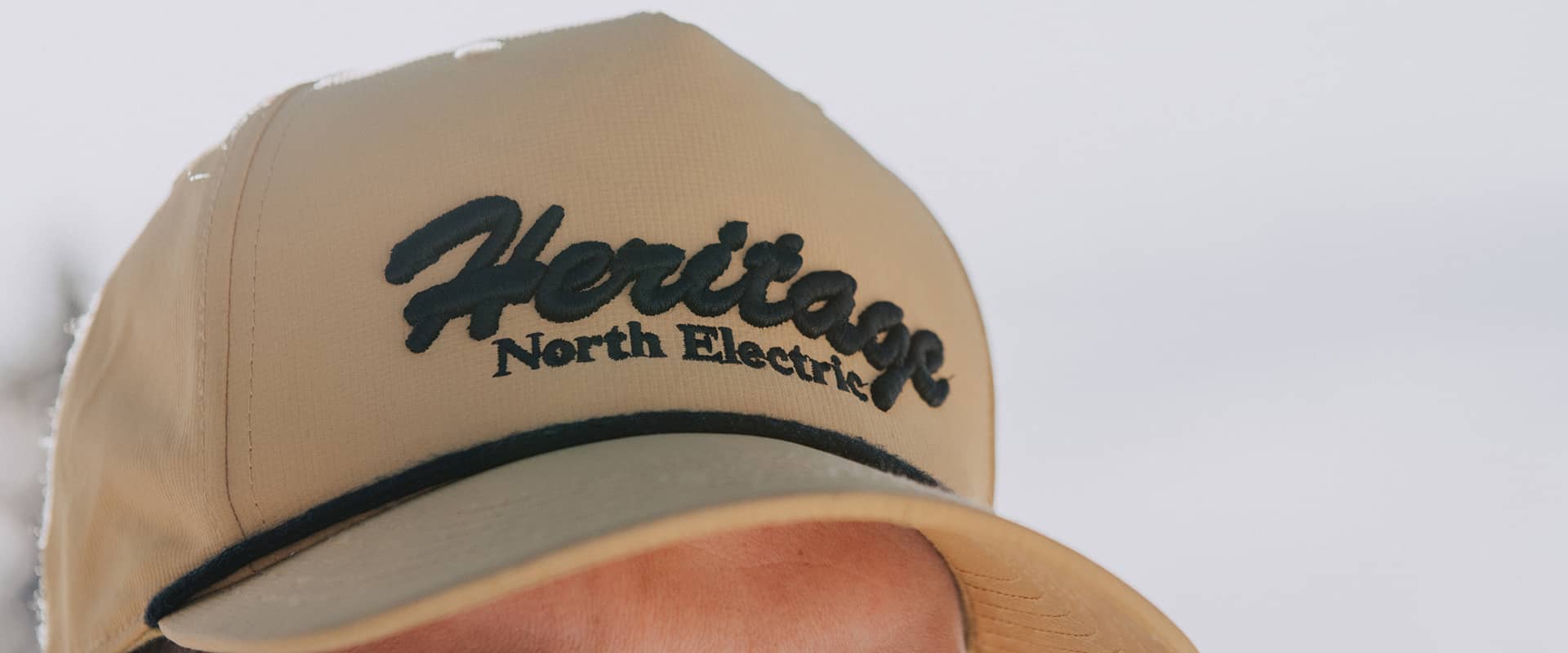 heritage north electric